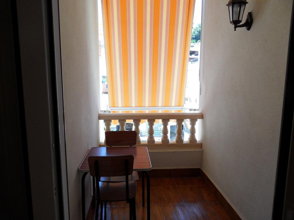 Hotel Las Flores โตล็อกซ์ ภายนอก รูปภาพ