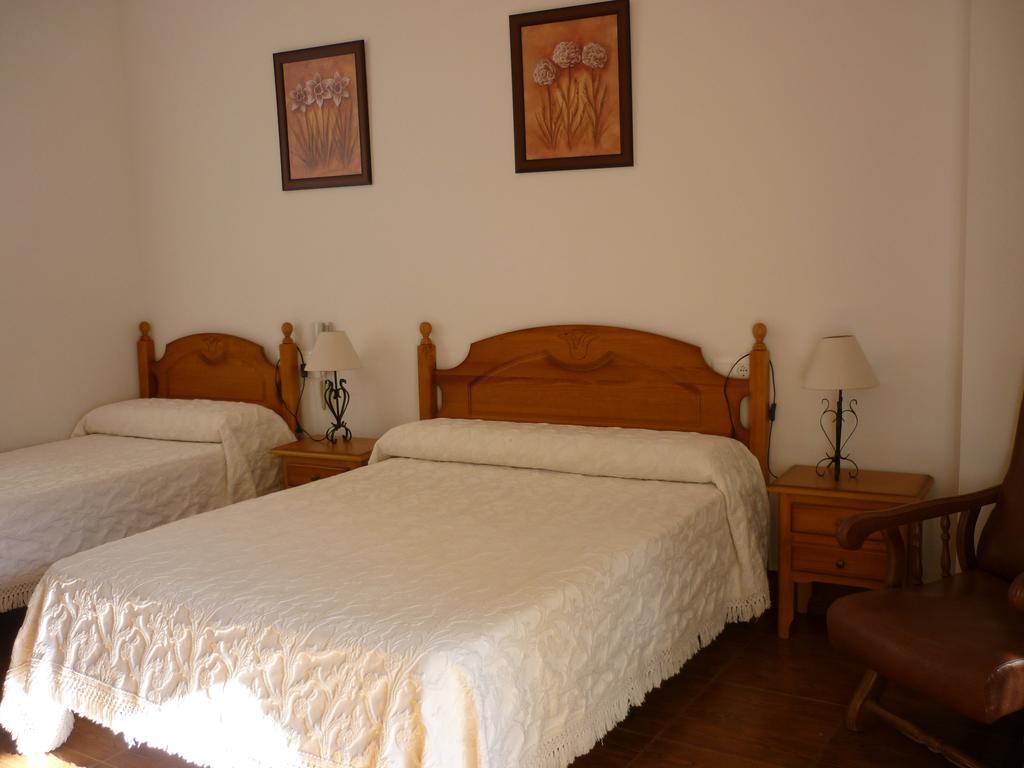 Hotel Las Flores โตล็อกซ์ ห้อง รูปภาพ