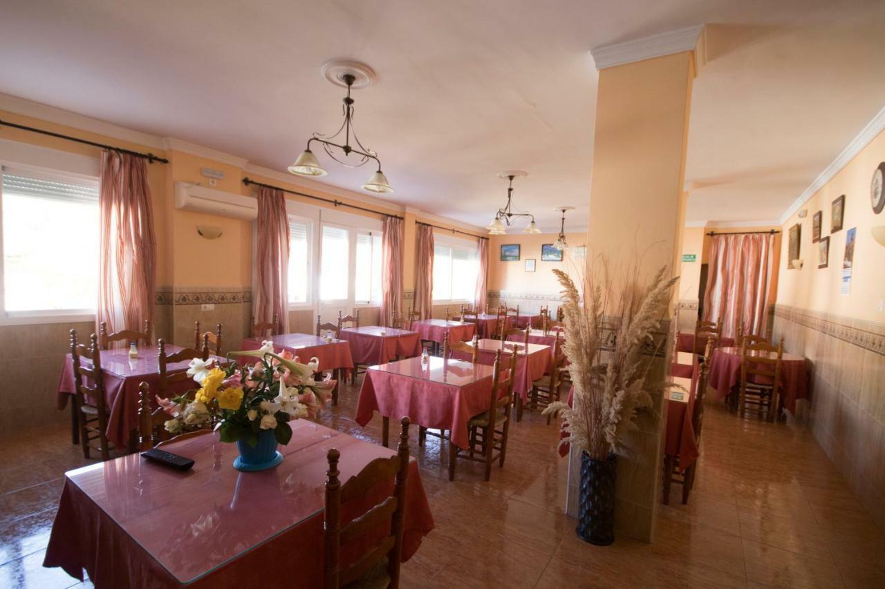 Hotel Las Flores โตล็อกซ์ ภายนอก รูปภาพ